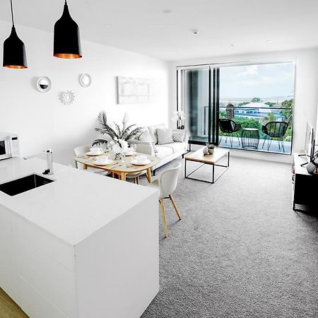 Chelseabay Modern Apartments Окленд Екстер'єр фото