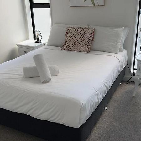 Chelseabay Modern Apartments Окленд Екстер'єр фото