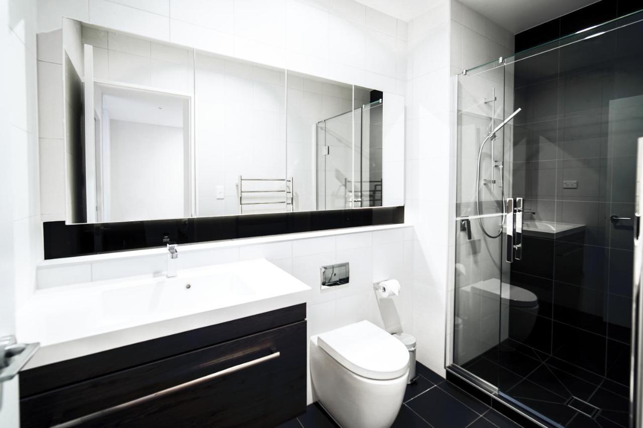 Chelseabay Modern Apartments Окленд Екстер'єр фото