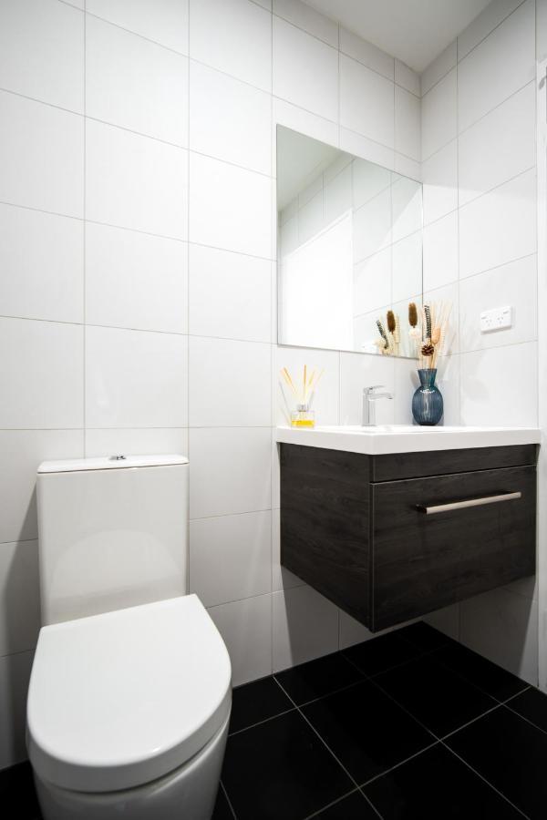 Chelseabay Modern Apartments Окленд Екстер'єр фото
