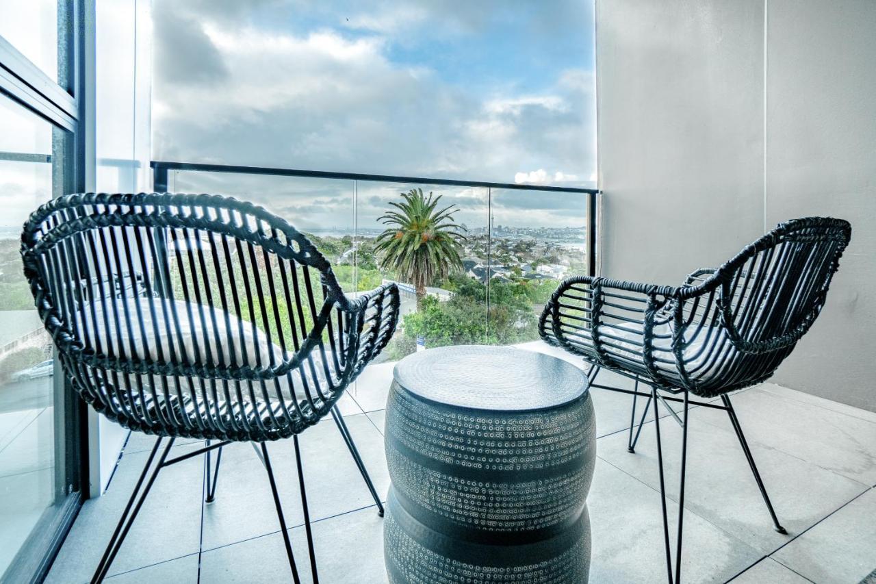 Chelseabay Modern Apartments Окленд Екстер'єр фото