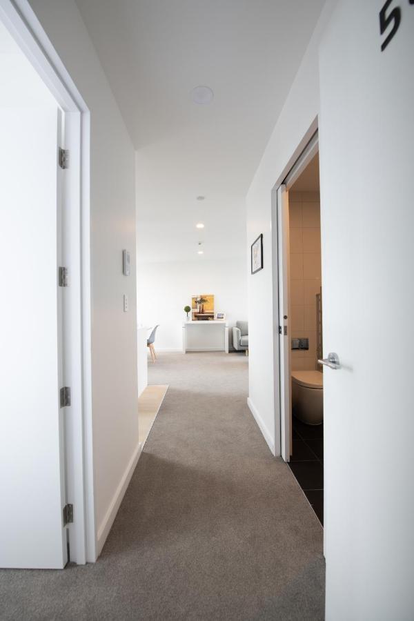 Chelseabay Modern Apartments Окленд Екстер'єр фото