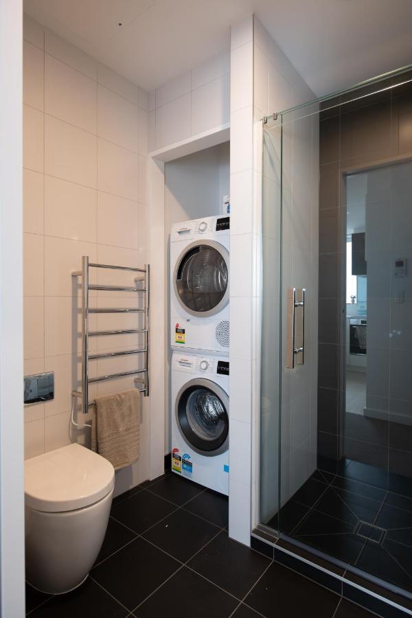Chelseabay Modern Apartments Окленд Екстер'єр фото
